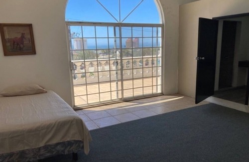 Rosarito Other | Romantic Castle With Balcony And Ocean View