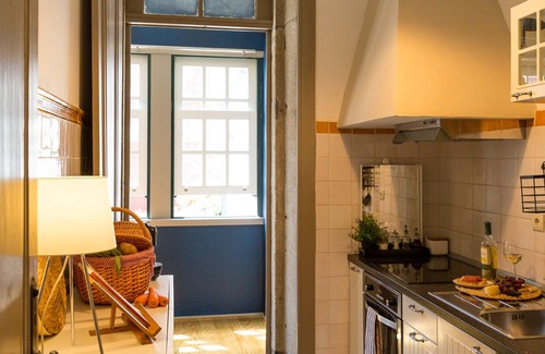 Aldoar Foz do Douro e Nevogilde Apartment | ★ Romantic - Casa Bela ★ 2 bedrooms