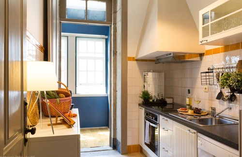 Aldoar Foz do Douro e Nevogilde Apartment | ★ Romantic - Casa Bela ★ 2 bedrooms