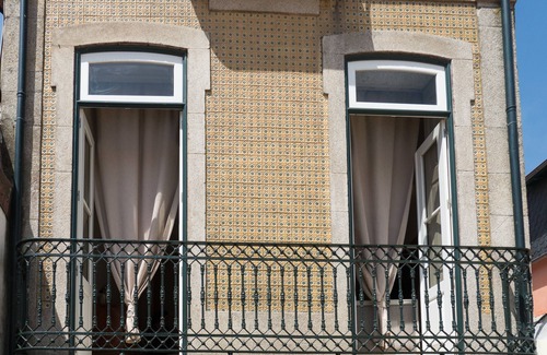 Aldoar Foz do Douro e Nevogilde Apartment | ★ Romantic - Casa Bela ★ 2 bedrooms