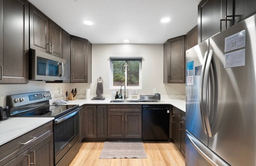 Sedona Apartment | Romantic Casita with Views - 5 minutes to Chapel, Cathedral Rock