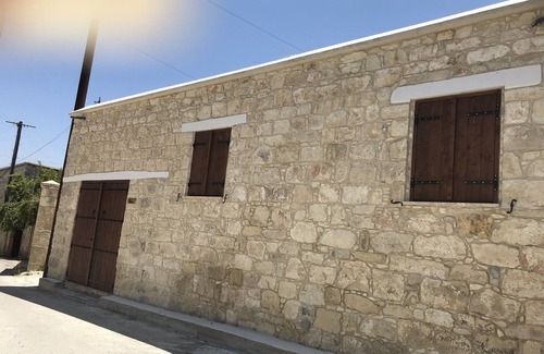 Kritou Tera House | Romantic celena suite