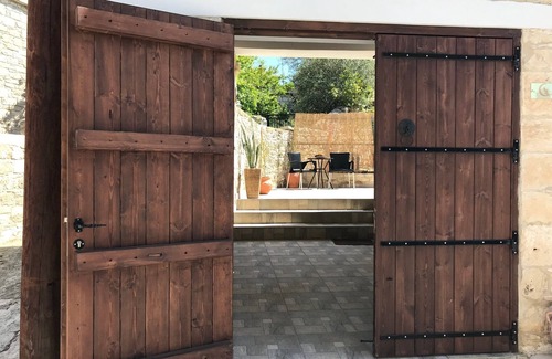 Kritou Tera House | Romantic celena suite
