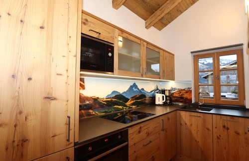 Zillertal House | Romantic chalet near the ski resorts