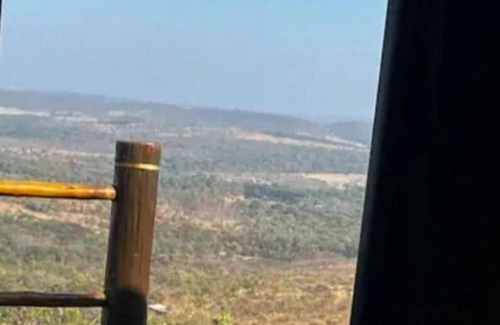 Paranoa Ski Chalet | Romantic Chalet in Brasilia, Vila do Sol Ecoboutique your perfect getaway