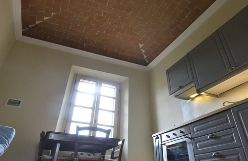 Marciana Marina Apartment | ROMANTIC CHARACTERISTIC ACCOMMODATION, RENOVATED WITH ALL MODERN COMFORTS.