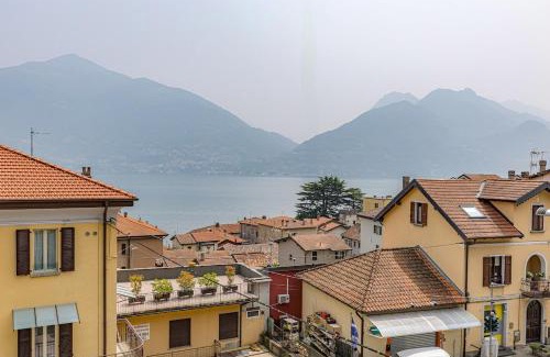 Acquaseria Apartment | ROMANTIC COMO HIDEAWAY with private parking