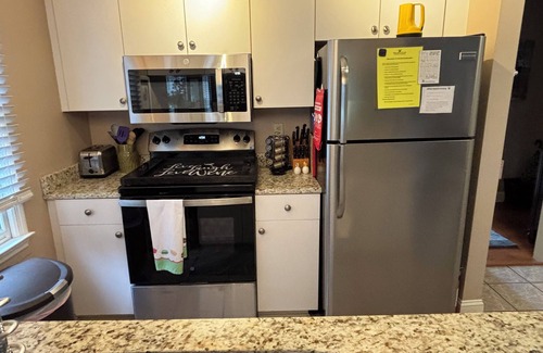 Pawleys Island Villa | Romantic Condo, Gated Pawley’s Plantation. Professionally cleaned every time!