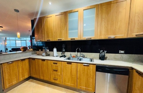 Playa Coronado Condo | Romantic Condo overlooking Golf course and Pacific ocean