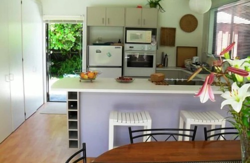 Kaikoura House | Romantic Cottage - Romantic paradise