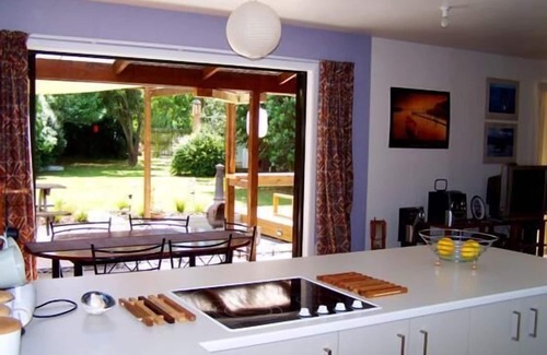 Kaikoura House | Romantic Cottage - Romantic paradise