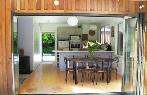 Kaikoura House | Romantic Cottage - Romantic paradise