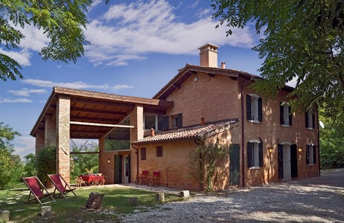 Ospedaletto di Pescantina Cottage | Romantic Cottage on the Hills bewteen Venice and Padua