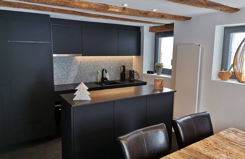 Poschiavo House | Romantic cottage for up to 8 P, in Val Poschiavo