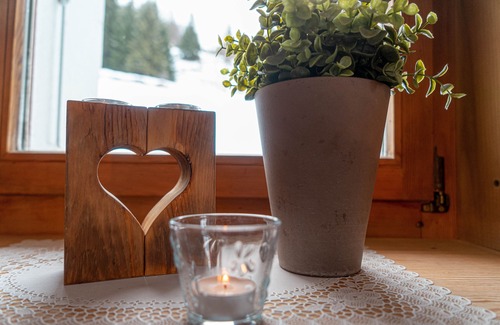 Poschiavo House | Romantic cottage for up to 8 P, in Val Poschiavo