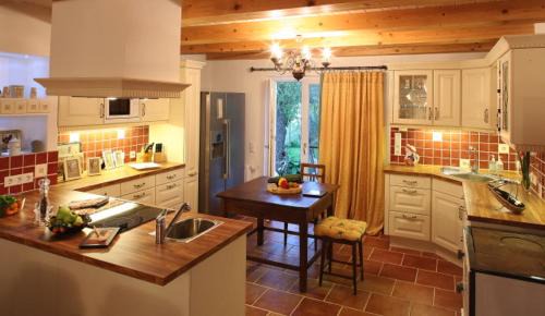 Bad Erlach House | Romantic Cottage