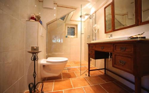 Bad Erlach House | Romantic Cottage