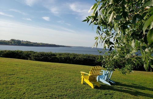Stanley Bridge Cottage | Romantic Cottage waterfront, views, great location. Sunday-Sunday