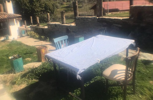 Sirince Cottage | Romantic cottage House with a heavenly view