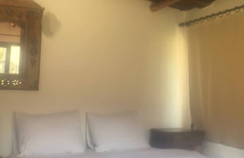 Sirince Cottage | Romantic cottage House with a heavenly view