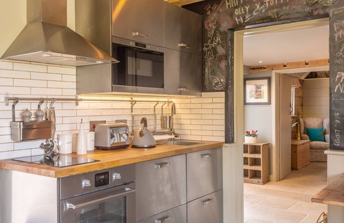 Stoke by Nayland House | Romantic cottage in pretty village with great pubs - Stoke Cartlodge