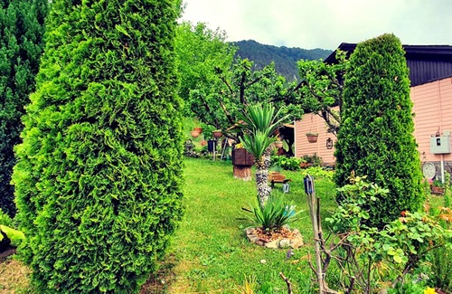 Trebnje Ski Chalet | Romantic Cottage In Real Nature, Trebnje, Slovenia