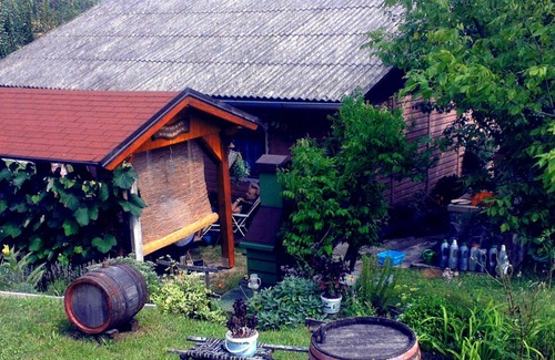 Trebnje Ski Chalet | Romantic Cottage In Real Nature, Trebnje, Slovenia