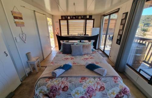 Barrydale Apartment | Romantic Cottage