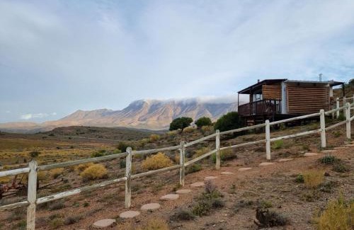 Barrydale Apartment | Romantic Cottage