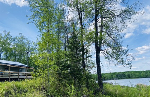 Lindbergh Cabin | Romantic Country Cabin