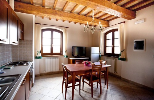 Cannara Villa | Romantic Countryside Escape