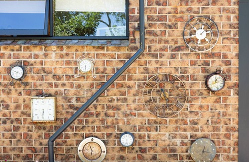 Maldon Cottage | Romantic couples mini cottage in large secluded garden — 5 min to town