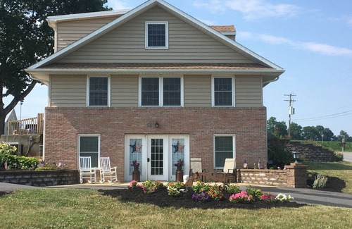 Ephrata House | ❤️ Romantic Couples Retreat in the country❤️Farm Stay