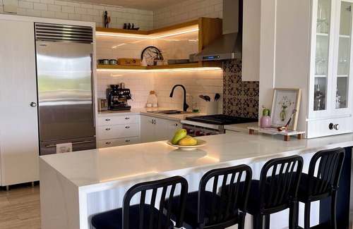 Los Altos Apartment | Romantic & Cozy apartment in Altos de Chavon. Completely remodeled!