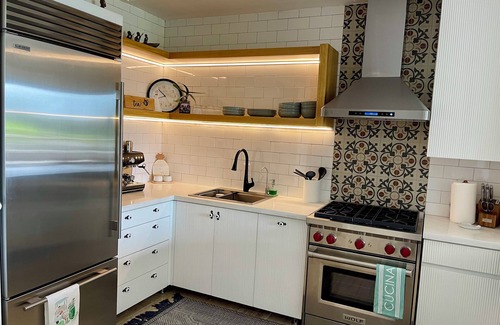 Los Altos Apartment | Romantic & Cozy apartment in Altos de Chavon. Completely remodeled!