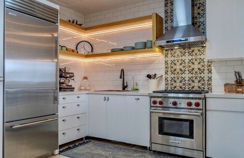 Los Altos Apartment | Romantic & Cozy apartment in Altos de Chavon. Completely remodeled!