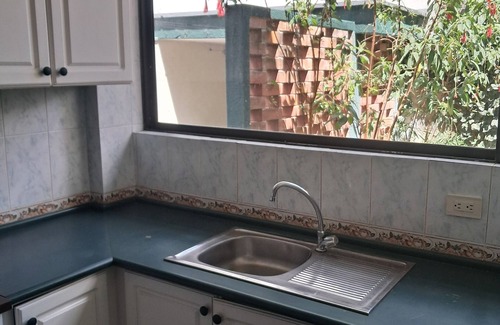 La Paz Apartment | Romantic, Cozy, Fashionable Apt in Quito, centrally located