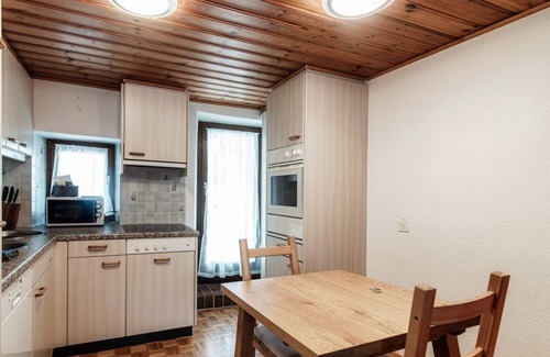 Bellinzona Apartment | Romantic duplex a stone's throw from the EOC (CASA GIANNA)