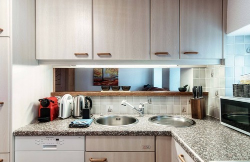 Bellinzona Apartment | Romantic duplex a stone's throw from the EOC (CASA GIANNA)