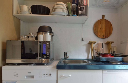 Immerath Apartment | Romantic Eifel Hideaway