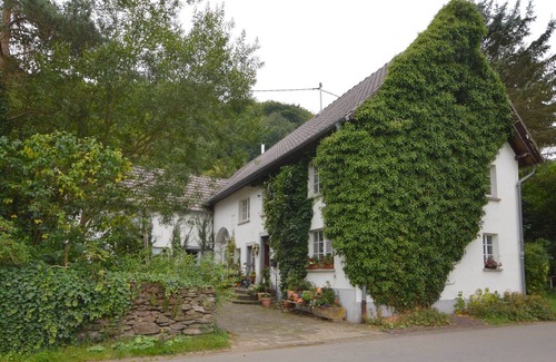 Immerath Apartment | Romantic Eifel Hideaway