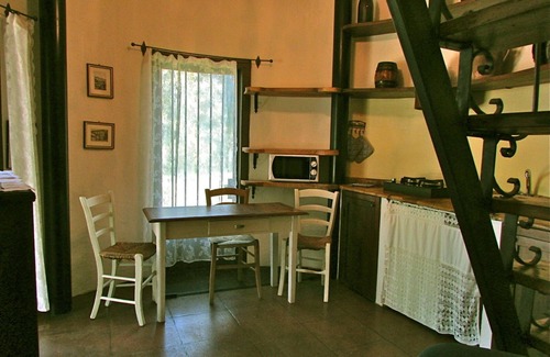Tocco da Casauria Other | ROMANTIC ESCAPES: small Tower in the gardens between mountains and beaches, pool