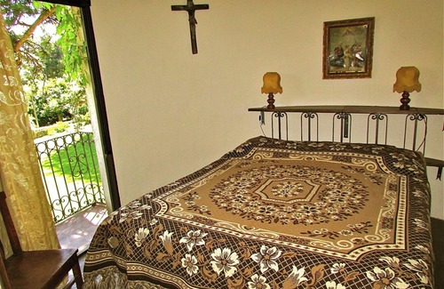 Tocco da Casauria Other | ROMANTIC ESCAPES: small Tower in the gardens between mountains and beaches, pool