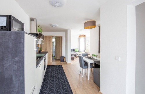 Beilngries Apartment | Romantic Escape in Altmühltal