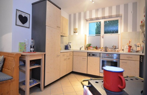 Ried Apartment | Romantic Escape in Halblech