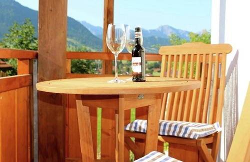 Ried Apartment | Romantic Escape in Halblech