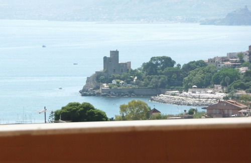 Porticello Villa | Romantic family-friendly suite with pool close to archaeological - natural parks