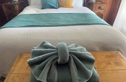 Jutland Other | Romantic farm homestead Hideaway in the Barossa Valley, South Australia .