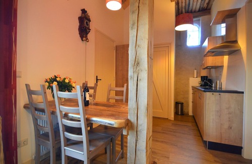 Geesteren Other | Romantic Farmhouse Escape