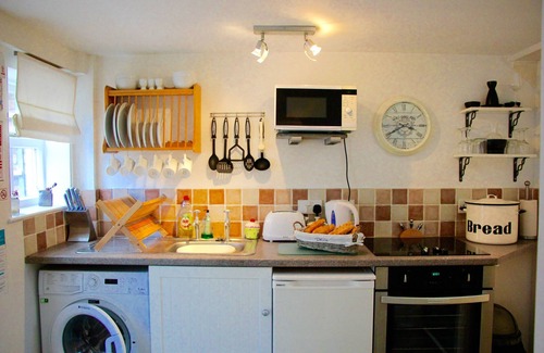 Saxmundham Cottage | ❤️Romantic Flint Cottage❤️on the Suffolk Coast⛱️